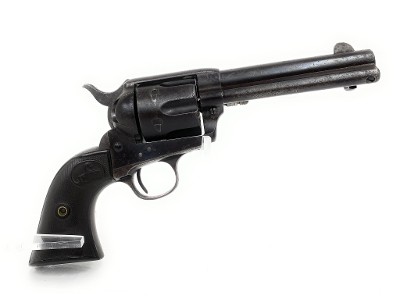 COLT 1873 Peacemaker .45 LC