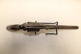 REMINGTON 1858 New Model Army .44 (black powder only) - 2 of 3