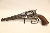 REMINGTON 1858 New Model Army .44 (black powder only) - 1 of 3