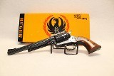 RUGER BLACKHAWK .30 CARBINE - 1 of 3