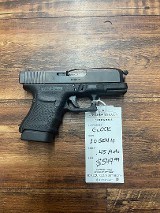 GLOCK G30 GEN4 .45 ACP - 2 of 2