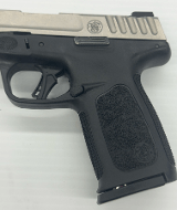 SMITH & WESSON SD9 2.0 9MM LUGER (9x19 PARA) - 3 of 3
