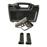 TAURUS G3C 9MM LUGER (9x19 PARA) - 1 of 3