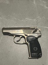 IZHEVSK IJ-70-17S Makarov 380 .380 ACP - 2 of 3