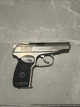 IZHEVSK IJ-70-17S Makarov 380 .380 ACP - 1 of 3