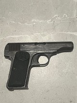 FN 1910 .32 ACP - 1 of 3