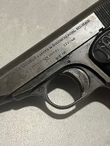 FN 1910 .32 ACP - 3 of 3