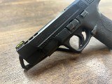 SMITH & WESSON M & P 9 SHIELD PERFORMANCE CENTER 9MM LUGER (9x19 PARA) - 3 of 3