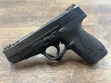 SMITH & WESSON M & P 9 SHIELD PERFORMANCE CENTER 9MM LUGER (9x19 PARA) - 2 of 3