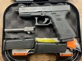 GLOCK GLOCK 19 GEN 3 9MM LUGER (9x19 PARA) - 1 of 3