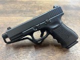 GLOCK GLOCK 19 GEN 3 9MM LUGER (9x19 PARA) - 2 of 3