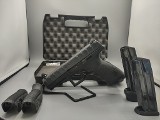 BERETTA APX 9MM LUGER (9x19 PARA) - 1 of 3