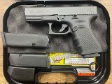 GLOCK G19 GEN 4 9MM LUGER (9x19 PARA) - 1 of 3
