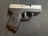 KAHR ARMS PM9 9MM LUGER (9x19 PARA) - 2 of 3