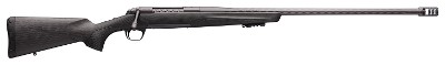 BROWNING X-BOLT .300 WIN MAG
