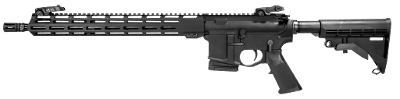 RAPTOR ARMS CO., INC. RD15 .300 AAC BLACKOUT