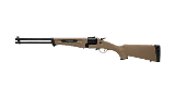 SAVAGE ARMS 42 TAKEDOWN [FDE] .22 WMR - 2 of 3