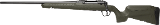 SAVAGE ARMS AXIS 2 (LH) [ODG] .400 LEGEND - 1 of 1