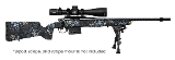 HORIZON FIREARMS VANDAL PRIME 6.5 PRC