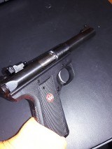 RUGER 22/45 MK III .22 LR - 3 of 3