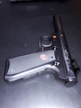 RUGER 22/45 MK III .22 LR - 1 of 3