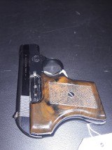SMITH & WESSON 61 .22 LR - 3 of 3