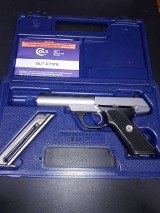 COLT Colt 22 .22 LR - 1 of 3
