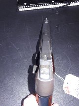 BROWNING BROWNING BUCK MARK PLUS PRACTICAL URX .22 LR - 2 of 3