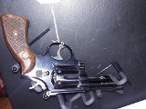 SMITH & WESSON 15-2 .38 SPL - 2 of 3 SMITH & WESSON 15-2 .38 SPL - 2 of 3