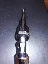 SMITH & WESSON 15-2 .38 SPL - 3 of 3 SMITH & WESSON 15-2 .38 SPL - 3 of 3