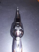 RUGER NEW MODEL SUPER BLACK HAWK .44 MAGNUM - 3 of 3