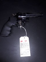SMITH & WESSON 15-3 .38 SPL - 3 of 3 SMITH & WESSON 15-3 .38 SPL - 3 of 3