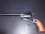 RUGER Black Hawk .357 MAG - 1 of 3