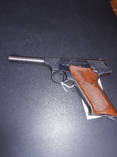 COLT CHALLENGER .22 LR
