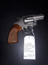 COLT DETECIVE SPECIAL .38 SPL - 1 of 3