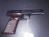 SMITH & WESSON 46 .22 LR - 1 of 3