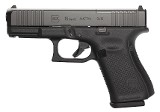 GLOCK G19 GEN 5 MOS 9MM LUGER (9X19 PARA) - 1 of 1