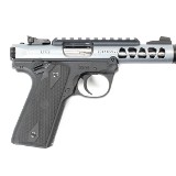 RUGER 22/45 MARK IV LITE .22 LR - 2 of 3