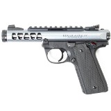 RUGER 22/45 MARK IV LITE .22 LR - 1 of 3