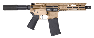 DIAMONDBACK DB15 5.56X45MM NATO