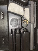 BROWNING BUCK MARK CAMPER .22 CAL - 2 of 3