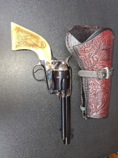 UBERTI 1873 .44 COLT