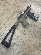 SIG SAUER P320 9MM LUGER (9x19 PARA) - 2 of 3