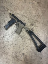 SIG SAUER P320 9MM LUGER (9x19 PARA) - 1 of 3