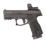 STEYR M9-A2 MF 9MM LUGER (9x19 PARA)