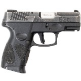 TAURUS G2C 9MM LUGER (9x19 PARA) - 2 of 2