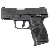 TAURUS G2C 9MM LUGER (9x19 PARA) - 1 of 2