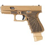 GLOCK G19 GEN3 9MM LUGER (9x19 PARA) - 1 of 3