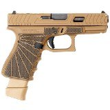 GLOCK G19 GEN3 9MM LUGER (9x19 PARA) - 2 of 3