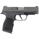 SIG SAUER P365 XL 9MM LUGER (9X19 PARA) - 2 of 3